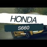 2020東京改裝車展。HONDA S660小改款登場