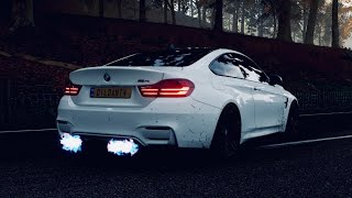 2Scratch-Sober bmw M4 (clip)