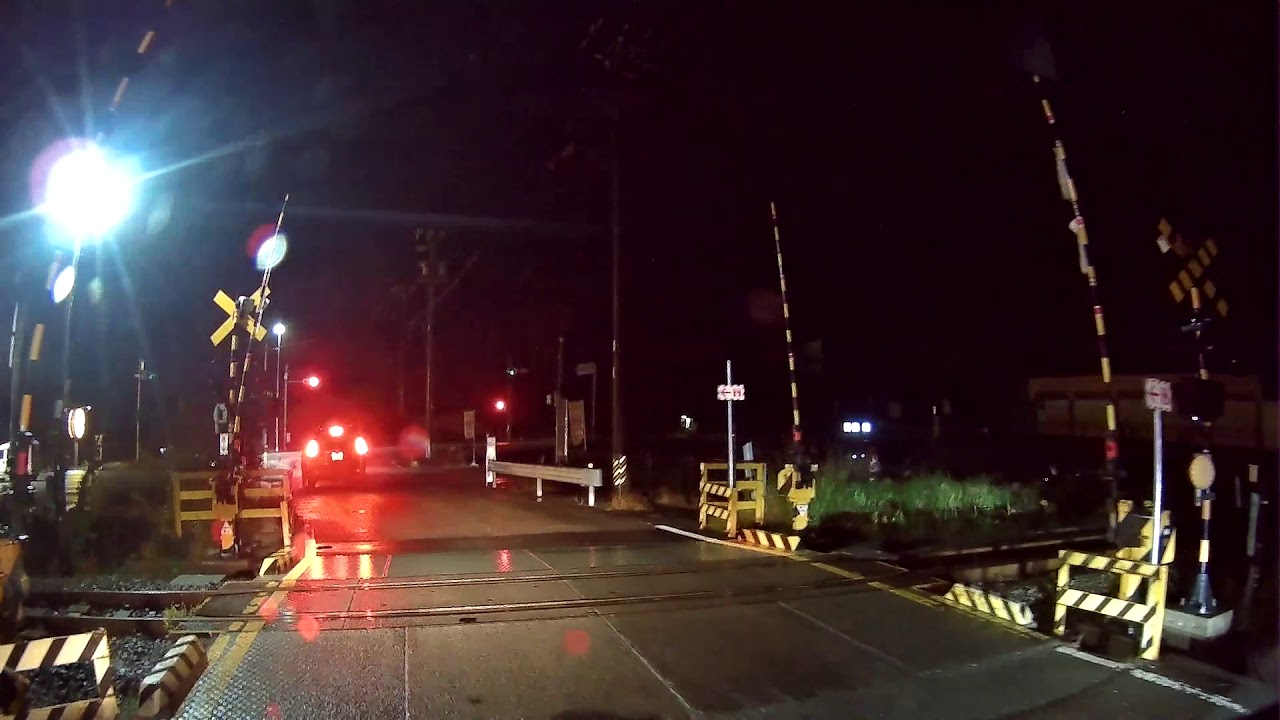 三重テキトードライブ 夜&雨の国道42号 三重多気→和歌山串本(1)