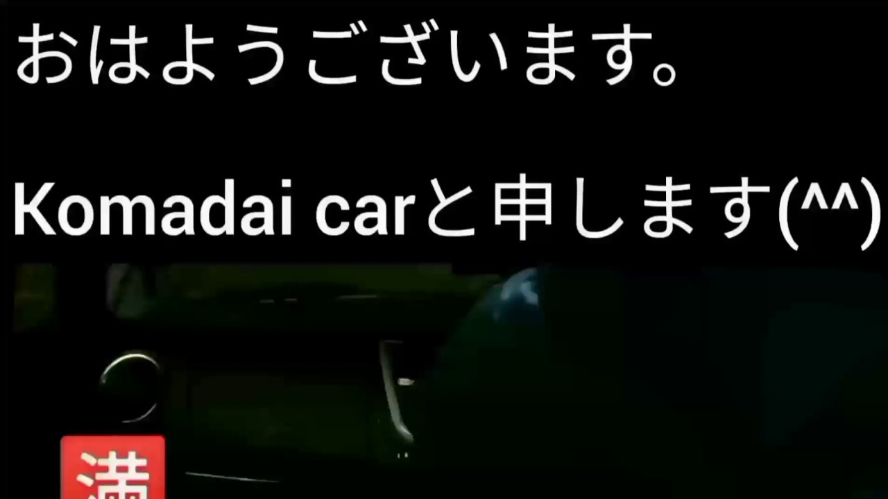 ドライブ雑談 新型ハスラーと6代目のワゴンRについての雑談動画