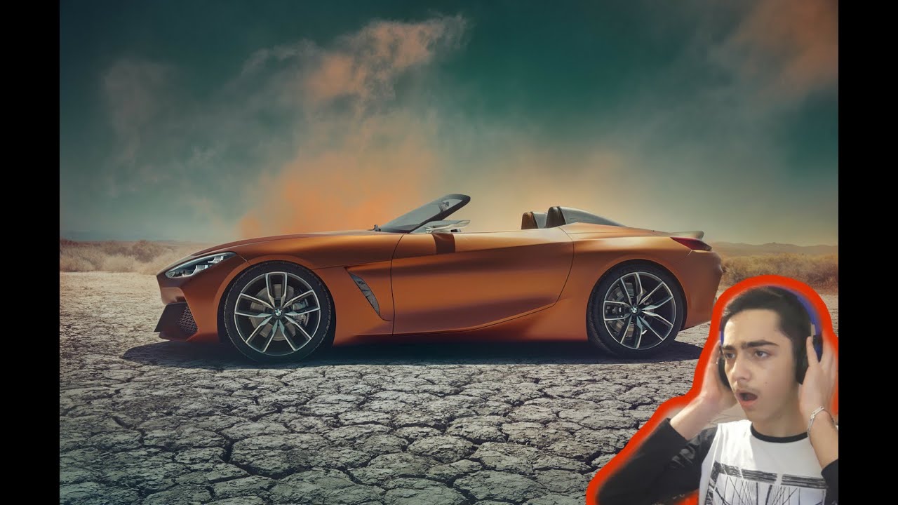 AM TUNAT BMW Z4!!!! ASPHALT9