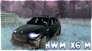 AN NOU FERICIT VEREȘANIILOR ȘI VEREȘANELOR | Spintires – BMW X6 M VS NOROI