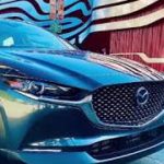 All New Mazda CX-30