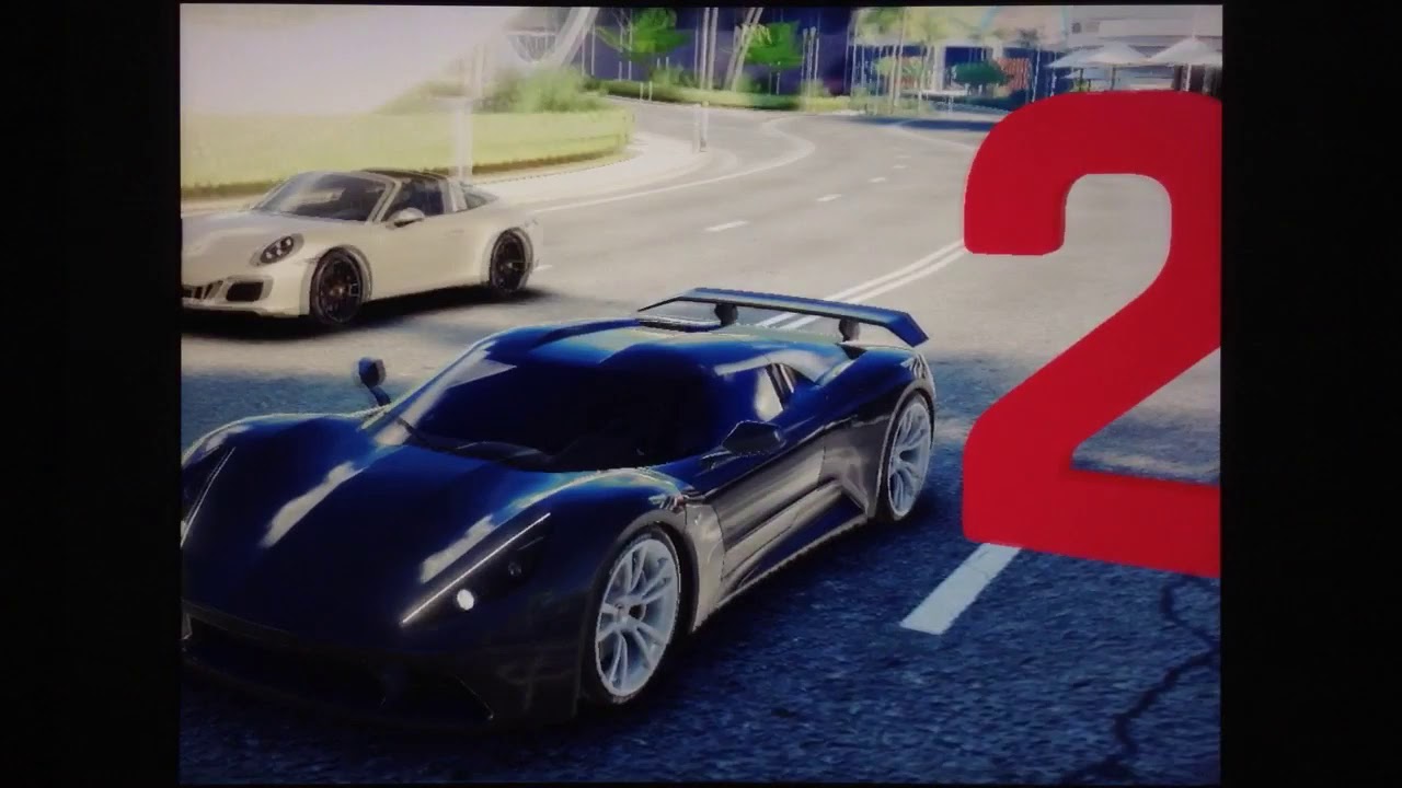 Asphalt 9 - Burst Of Speed: Ferrari LaFerrari Aperta
