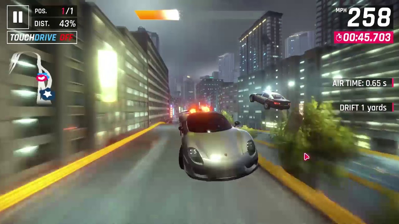 Asphalt 9 Happy New Year Rat With 1* Porsche 918 Spyder (Top 8%)