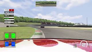 Assetto Corsa Audi TT