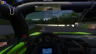 Assetto Corsa – Mosport MX-5 Cup & Audi TT Cup Race!