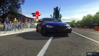 [Assetto Corsa] Tony Cooke BMW M4 At Nurburgring