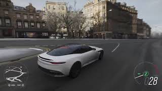 Aston Martin Dbs 2019/ Forza Horizon 4 #2