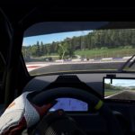 Aston Martin V12 Vantage GT3 - 2013 - Red Bull Ring - Spring - Project Cars 2 - Test Drive - POV