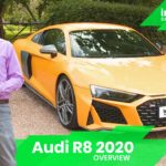 Audi Coupe R8 Review 2020 (Full Length): The Best Audi R8 Yet?
