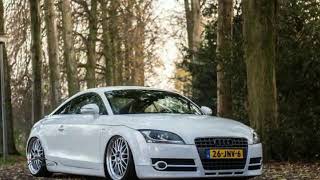 Audi TT 2.0 TFSI 235pk Airride Leer BBS Uniek moet gezien worden