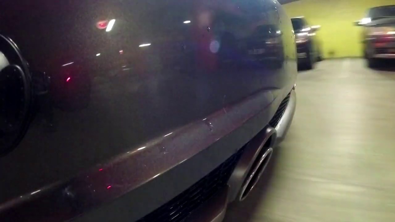 Audi TT 2.0 TFSI (320hp) - SOUND