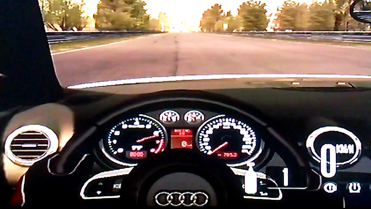 Audi TT Coupe 3.2 qialtro 476HP