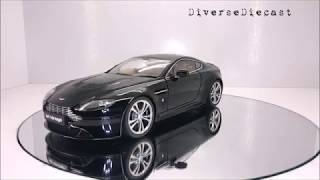 Autoart Aston Martin V12 Vantage