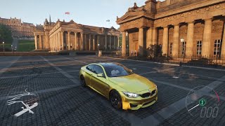 BMW M4 Coupe