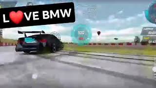 BMW M4 DRIFT