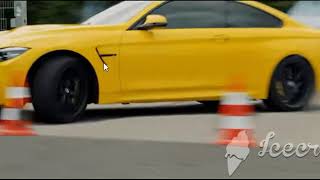 BMW M4 DRIVING :)