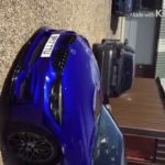BMW M4 Wrapping Quickflip_Styling
