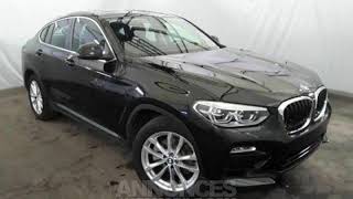 BMW X4 20d xDRIVE  Exellia Auto Lease