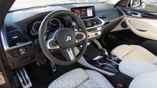 BMW X4 M40 DA 326 BVA  Exellia Auto Lease