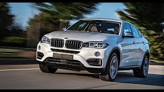 BMW X6 2020