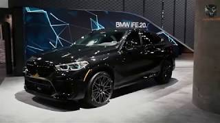 BMW X6 2020