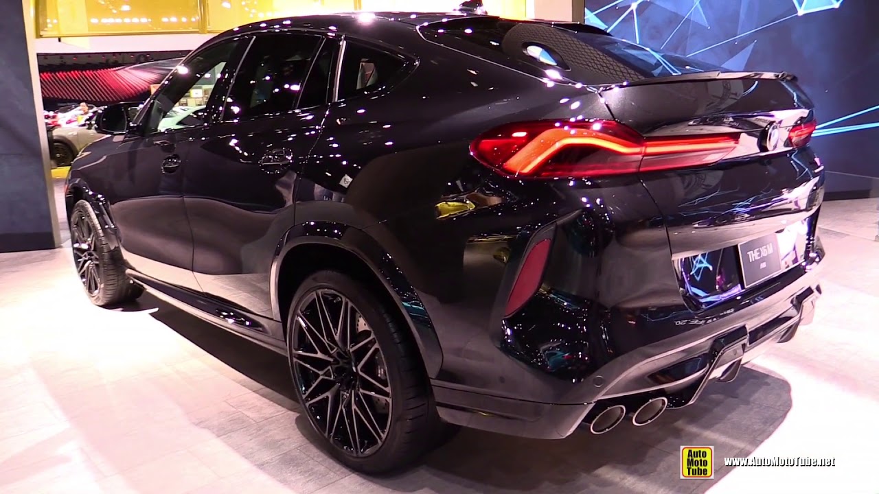 BMW X6 2020 M sport mới hoàn toàn sắp về Việt Nam - L/h: 0976834599 để được hỗ trợ tốt nhất. 24/7