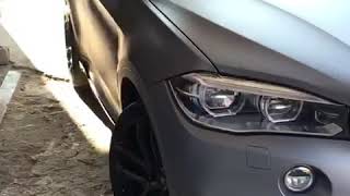 BMW X6 / X5 M Performance 2020