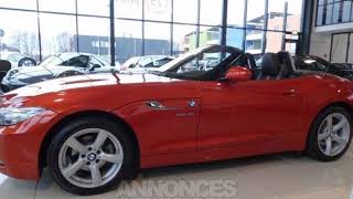 BMW Z4 20i MB68 Auto Import