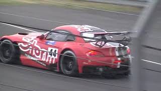 BMW Z4 GT essais 24 Heures du Mans 2016