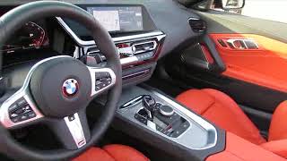 BMW Z4 M40i MSport+19 ACC Dr+ParkAssist HK+D von BAYERN-CAR-GERSTMAYR GmbH