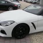 BMW Z4 M40i MSport+19 ACC Dr+ParkAssist HK+D von BAYERN-CAR-GERSTMAYR GmbH