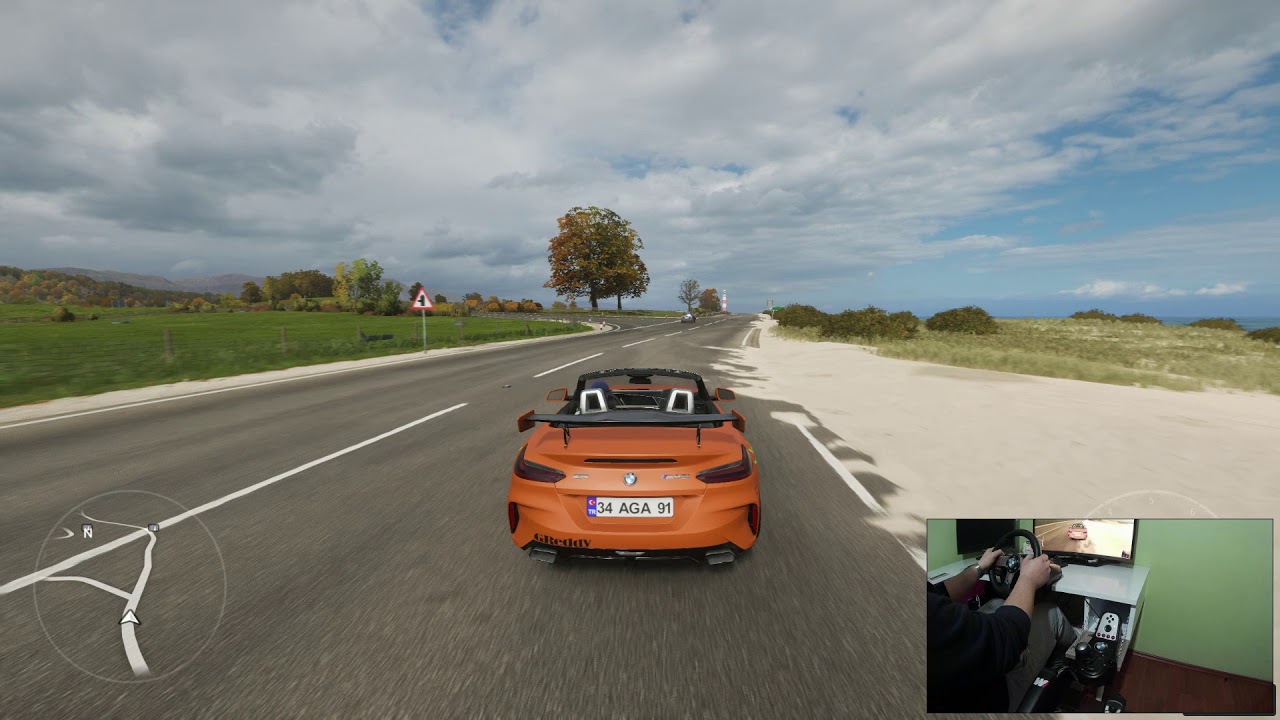 BMW z4 | Cabrio | Fake Toyota Supra 2f2f