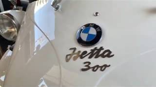 BMWイセッタ300