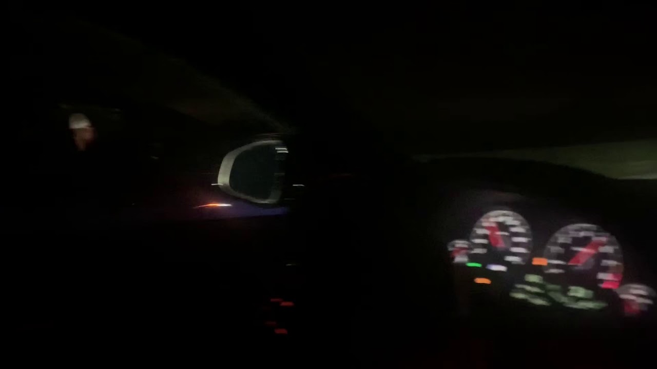 Big turbo E85 Neon SRT4 Vs BMW M4