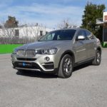 Μεταχειρισμένο Bmw X4 xDrive 20d xline (2016) | 360° Trust Walk