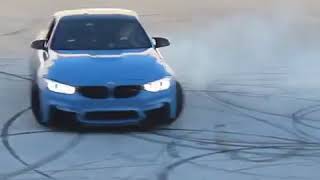 Bmw m4 dirift