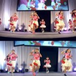 【記録用映像】さくらんぼんBom'20 20200113 トヨタカローラ山形わがままカーニバル