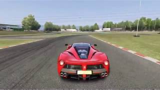 Can the LaFerrari Drift – Assetto corsa POV