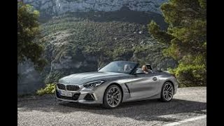 Cu BMW Z4 pe munte =))