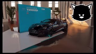 Custom/Test Aston martin vanquish | Tc2 Fr