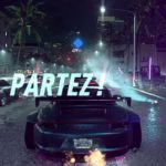 Customisation & test ( porche 911 targa s ) need for speed heat
