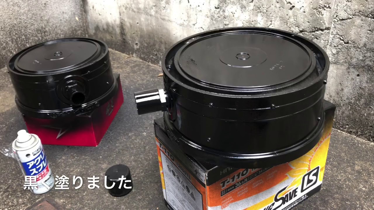 三菱・デリカD5　リアスピーカーの製作と設置（Manufacture and installation of Mitsubishi Delica D5 rear speakers）