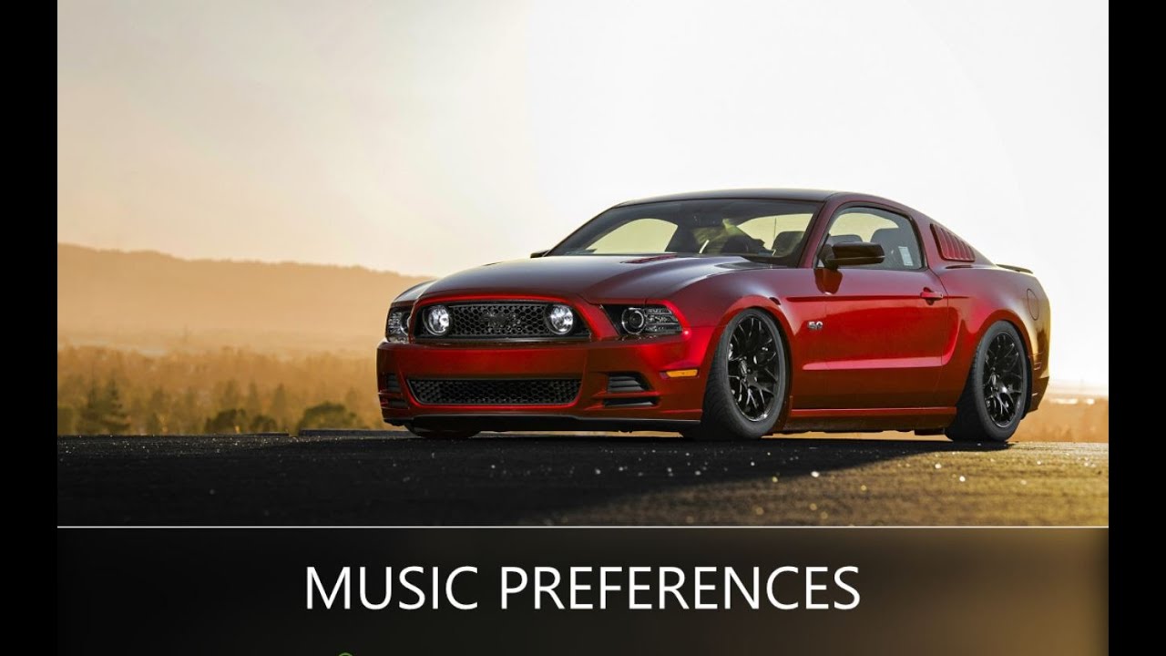 💥♫ Dodge Challenger & Ford Mustan & Mazda RX7 Tuning AT BODY KIT | Music Mix 2020