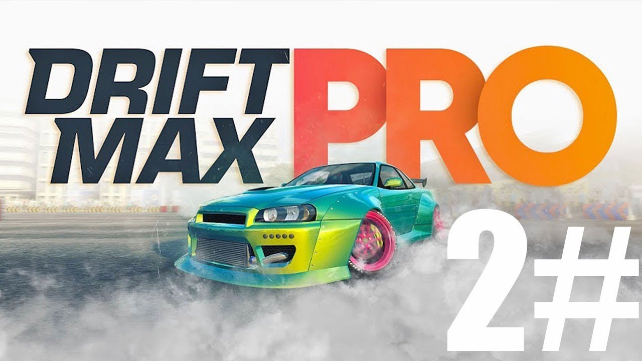 Drift Max Pro   Mazda RX7 Veilside Tokyo Drift Modified