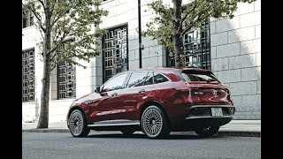 メルセデス・ベンツEQCが提案するEVの世界はやはりひと味違う？                                        |車と人生24_7