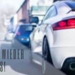 Es geht wieder los!!!Audi TT 2 0