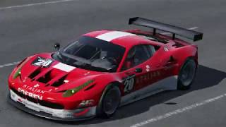 FERRARI 458 Stage 2 VS Laferrari