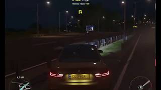 FORZA HORIZON DRIFT BMW M4